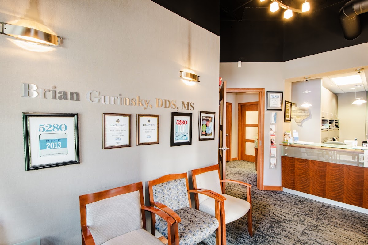 Brian Gurinsky, DDS, Ms photo 3