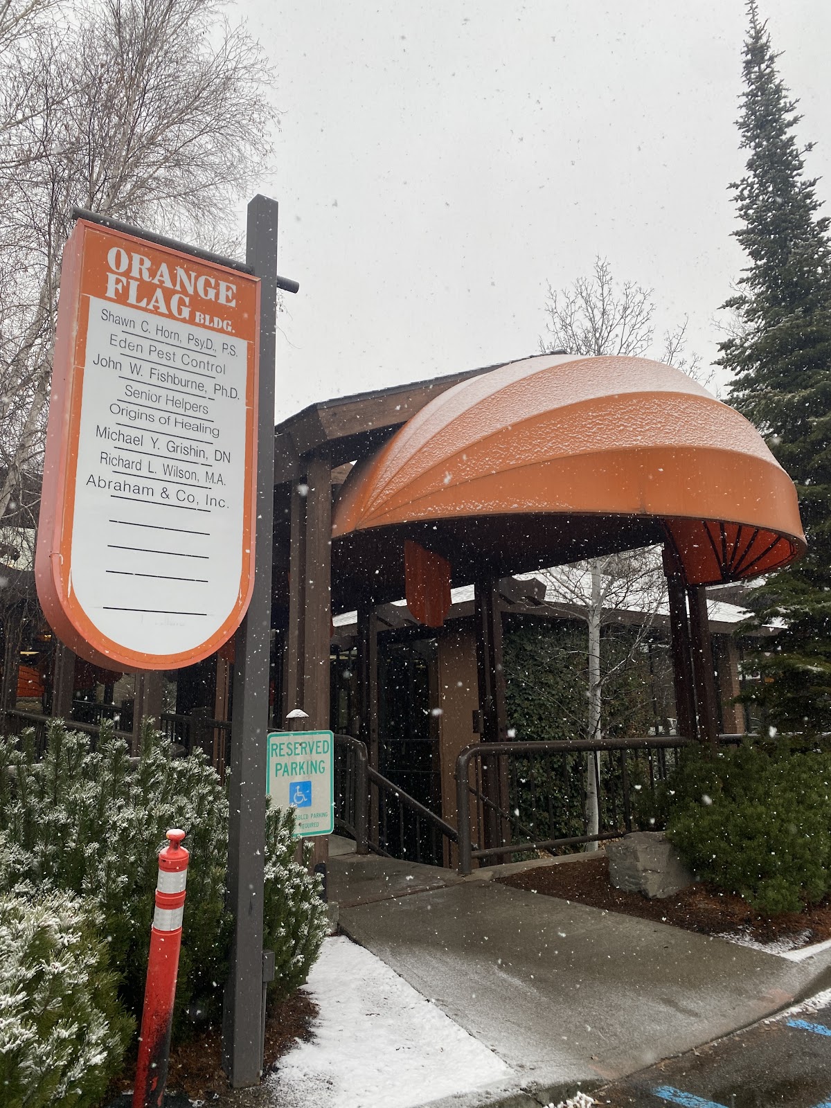 Grishin Denture Specialist, Spokane Wa photo 3