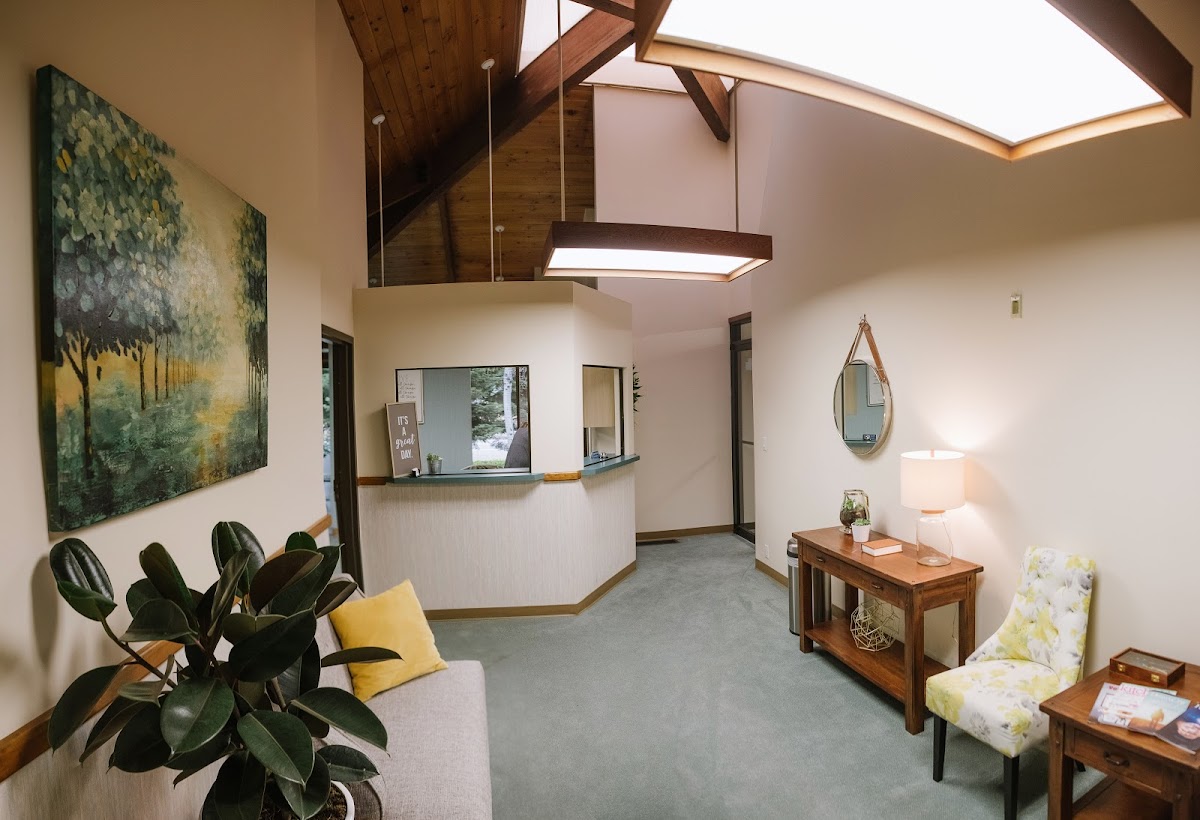 Grishin Denture Specialist, Spokane Wa photo 5