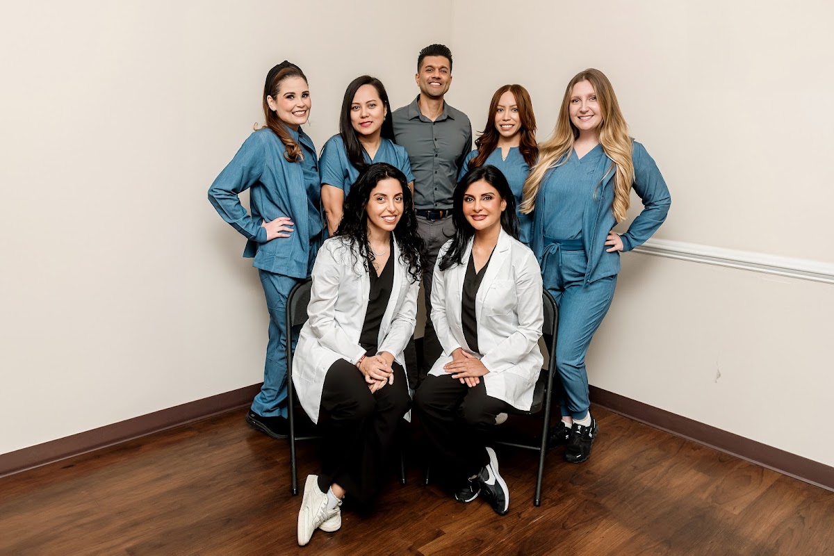 Stamford Dental Spa photo 1