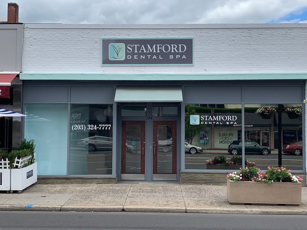 Stamford Dental Spa photo 3