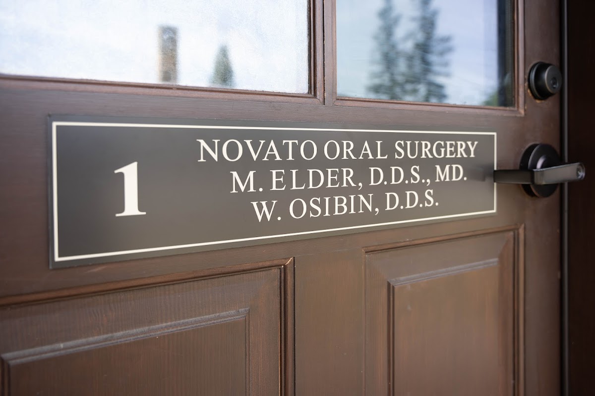 Novato Oral Surgery & Implantology photo 1