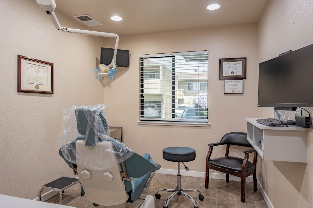 Novato Oral Surgery & Implantology photo 2