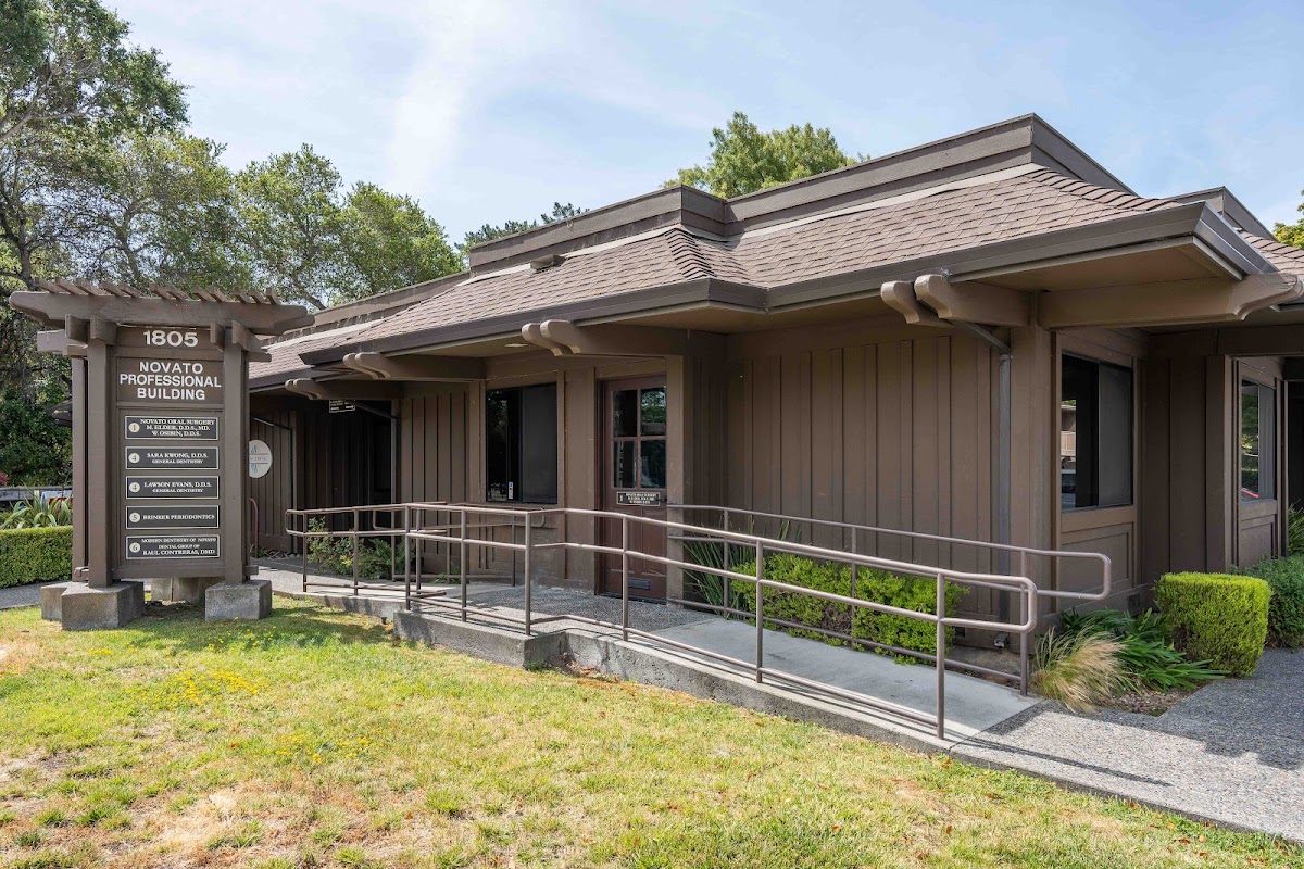 Novato Oral Surgery & Implantology photo 3