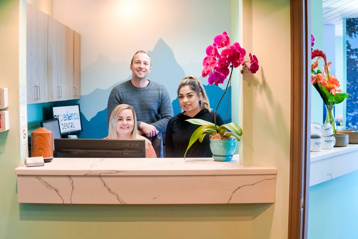 Experience Dental Boulder photo 1