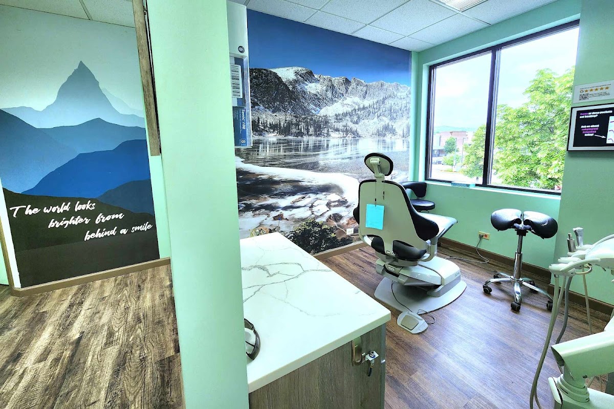 Experience Dental Boulder photo 2