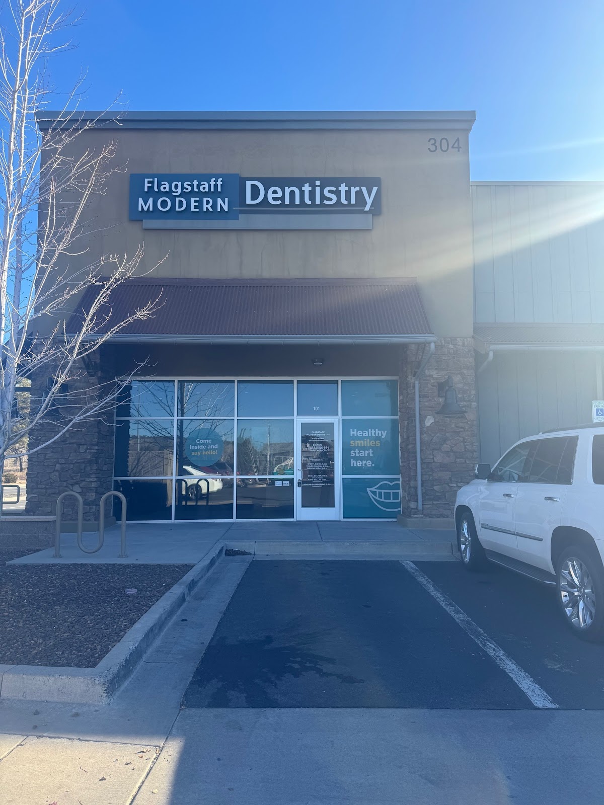 Flagstaff Modern Dentistry photo 1