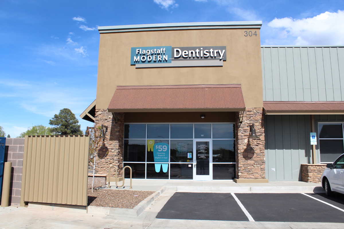 Flagstaff Modern Dentistry photo 2