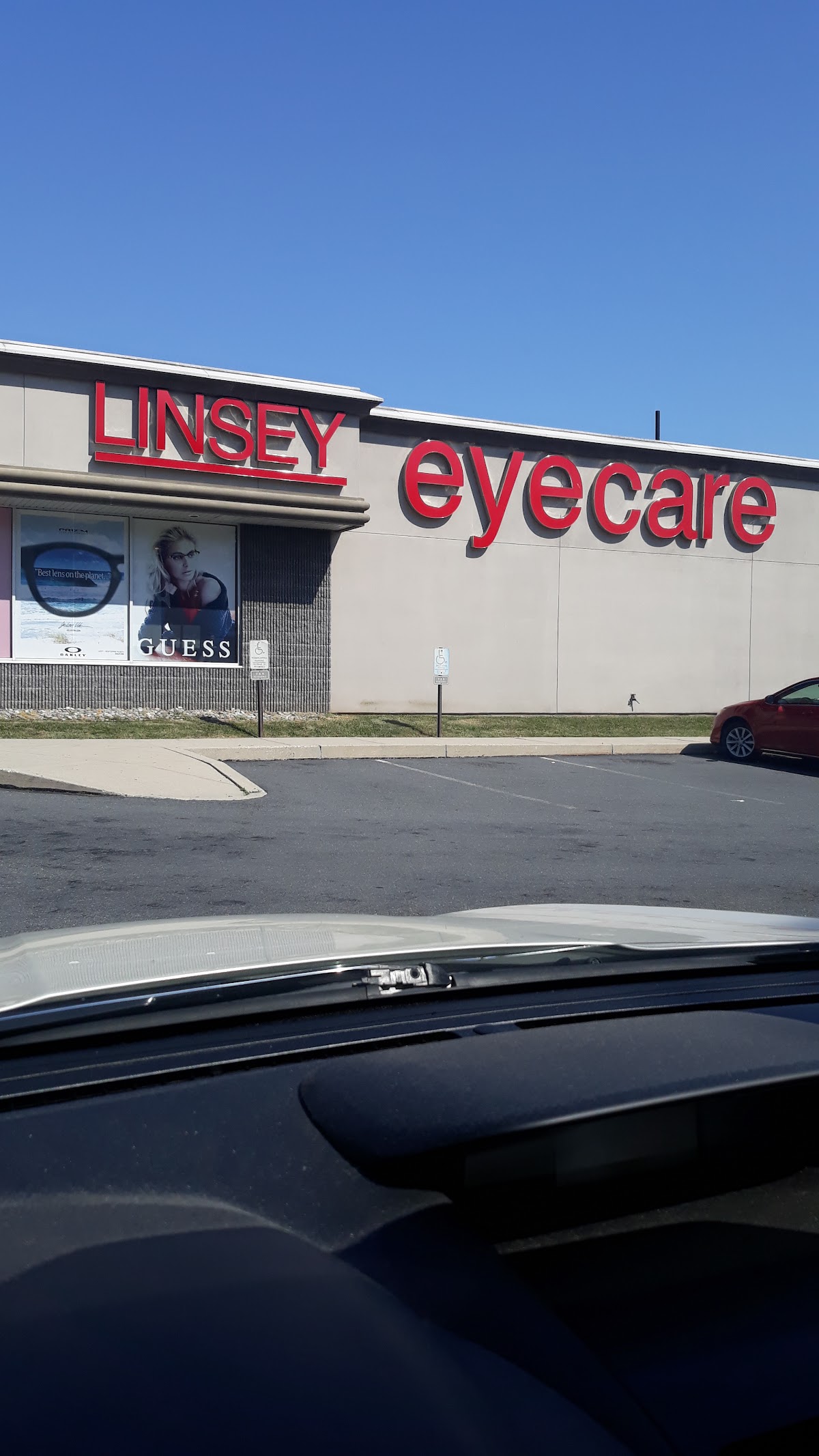 Linsey Eye Care & Dental Health Services photo 1