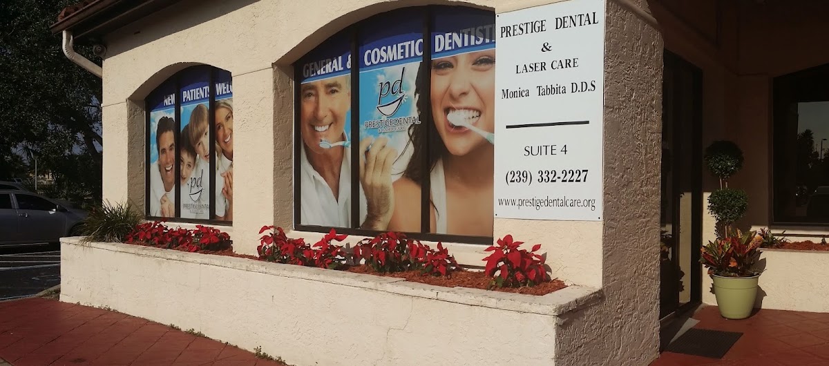 Prestige Dental & Laser Care photo 1