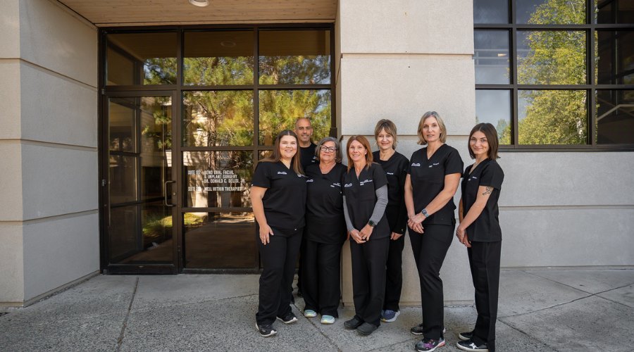 Bend Oral Facial & Implant photo 5