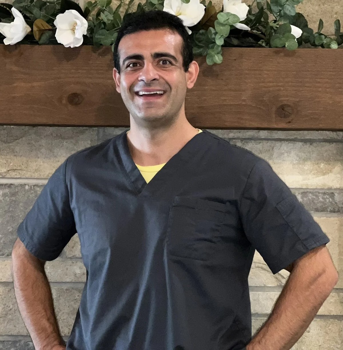 Dr. Mohammad S. Nomani, DDS photo 1
