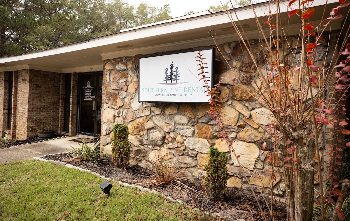 Southern Pine Dental photo 1