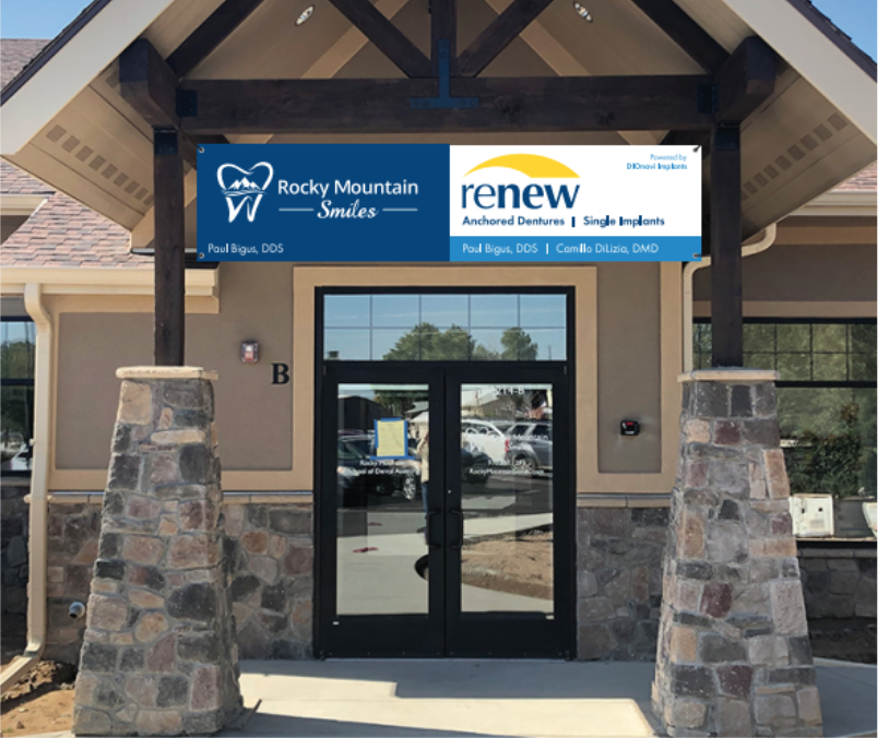 Renew Smiles Dental Implant Center – Loveland photo 1