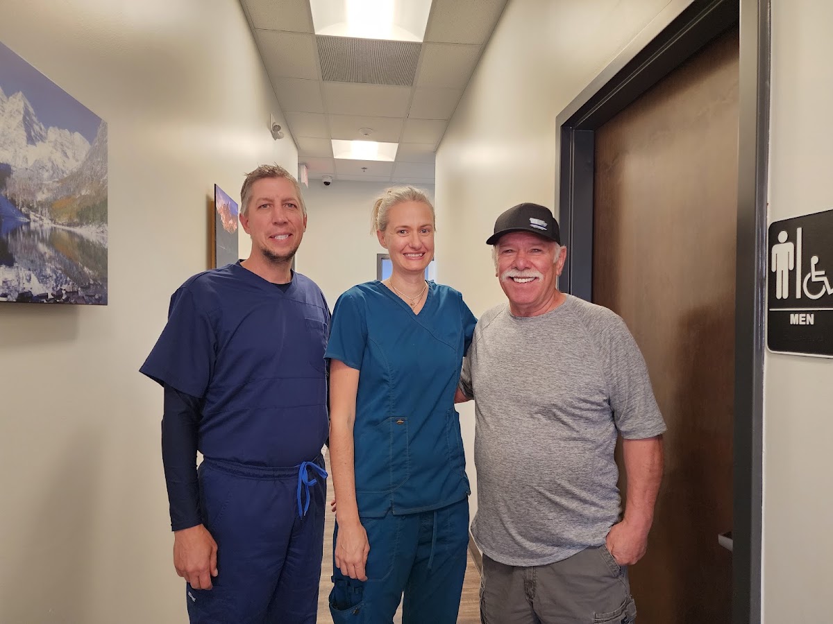 Renew Smiles Dental Implant Center – Loveland photo 4
