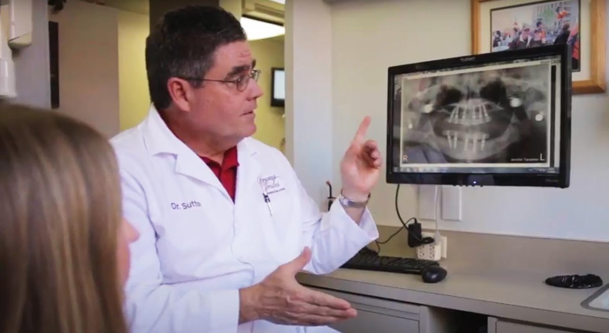 Santa Rosa Dentistry & Implant Center photo 1