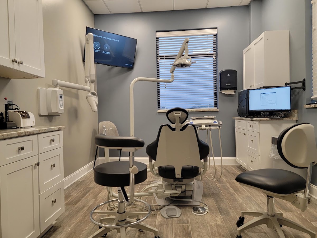 Dentistry of Mountain View photo 1