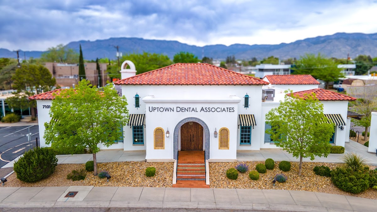 Uptown Dental Associates photo 2