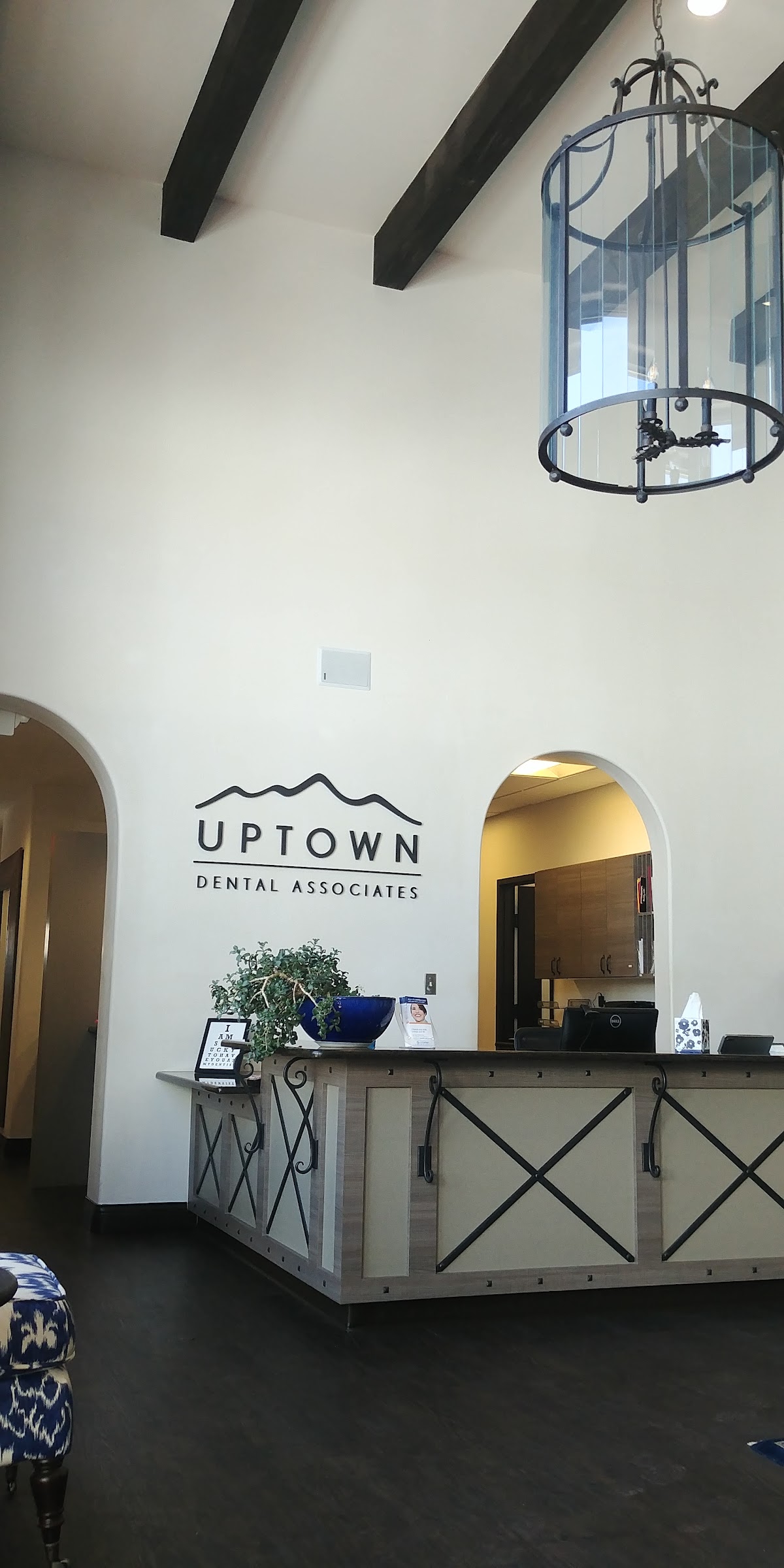 Uptown Dental Associates photo 5