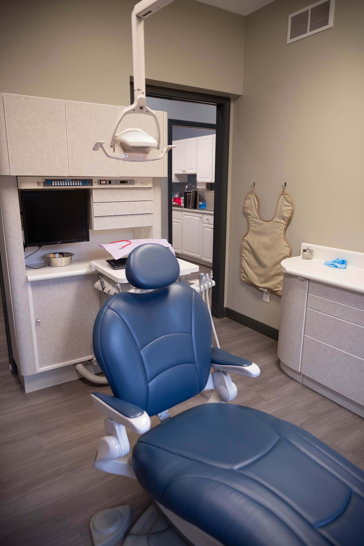 Columbus Periodontics and Implants photo 2