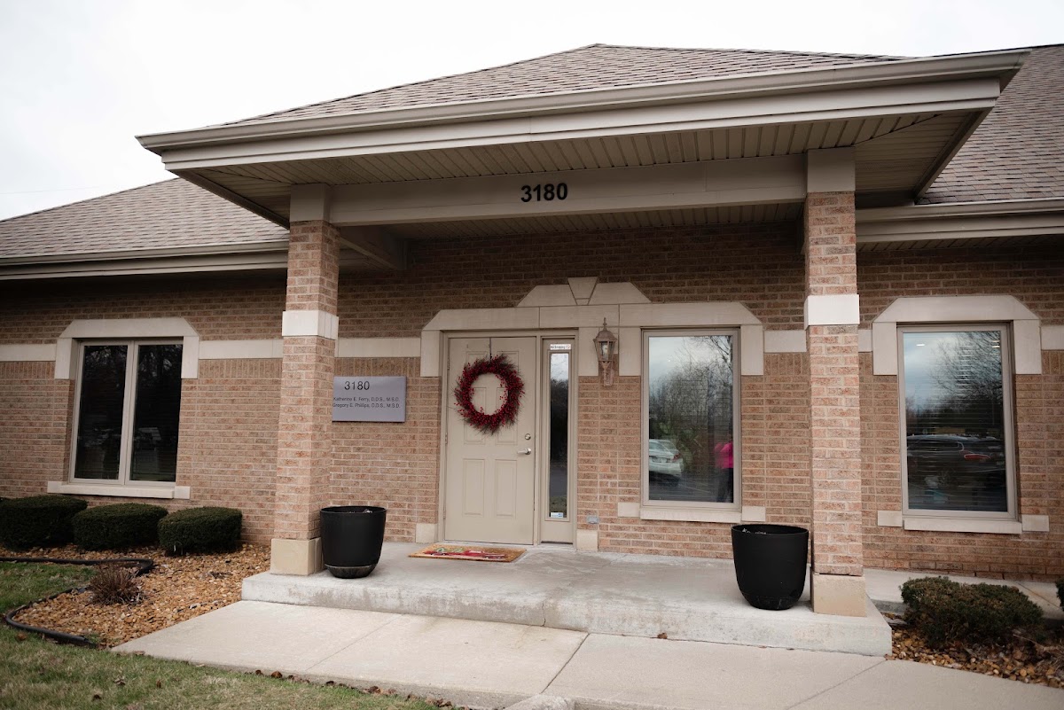 Columbus Periodontics and Implants photo 3