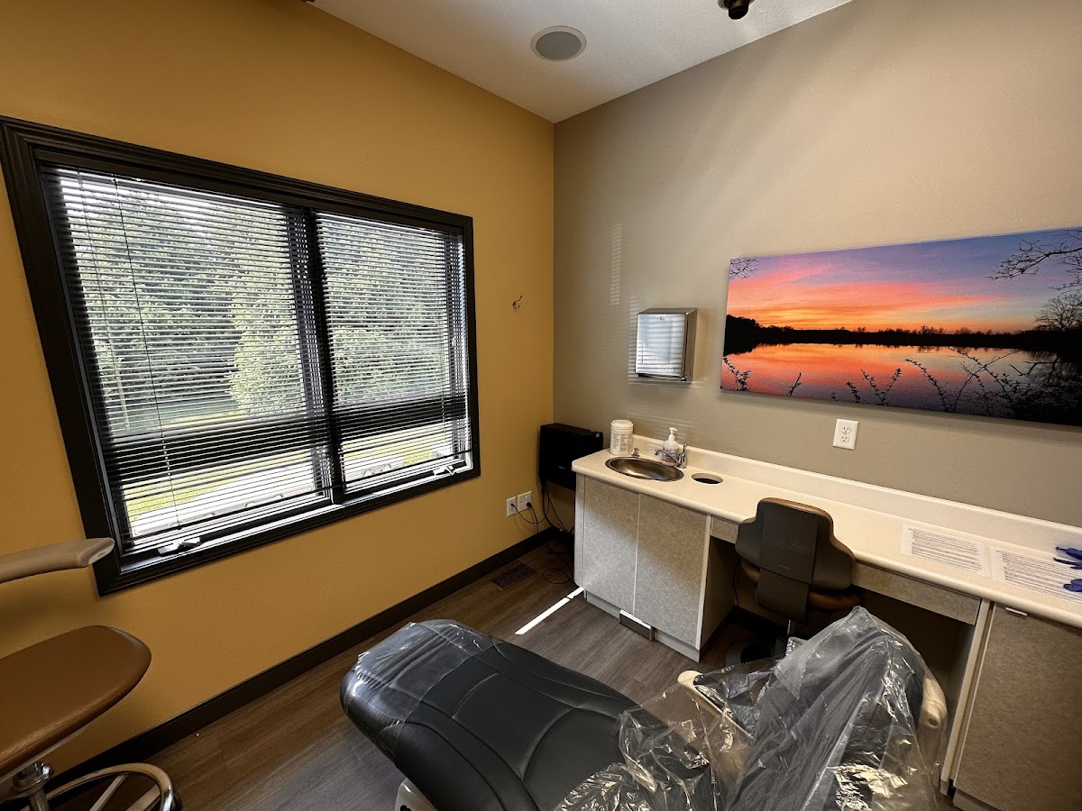 Columbus Periodontics and Implants photo 4
