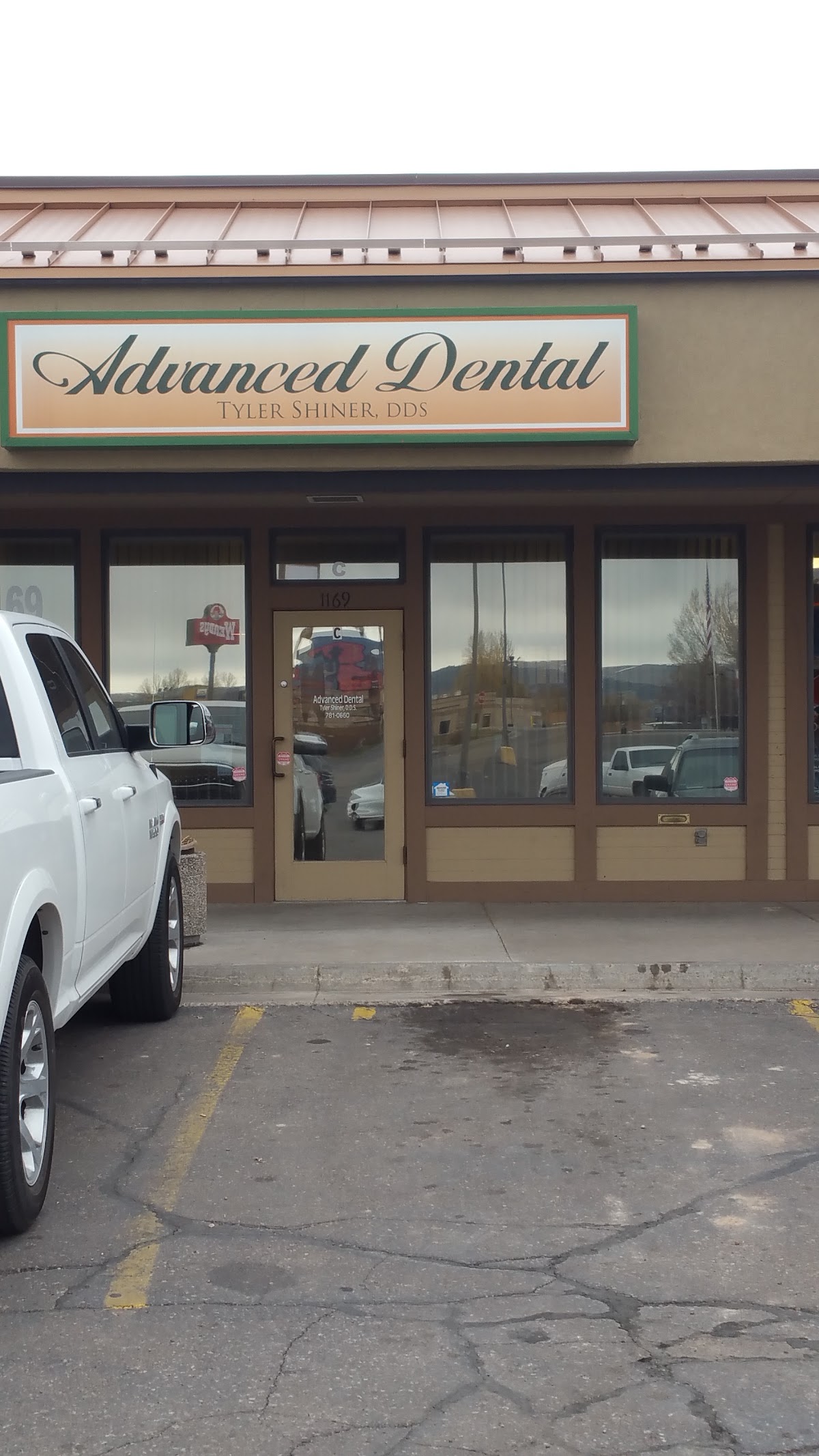Advanced Dental photo 5