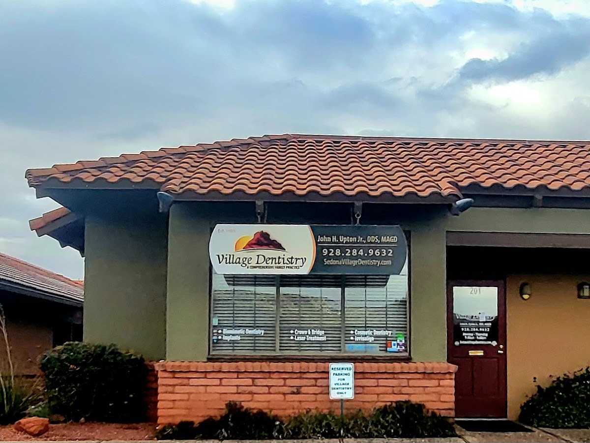 Village Dentistry photo 2