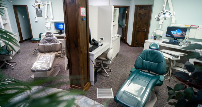 Wesmark Family Dentistry photo 1