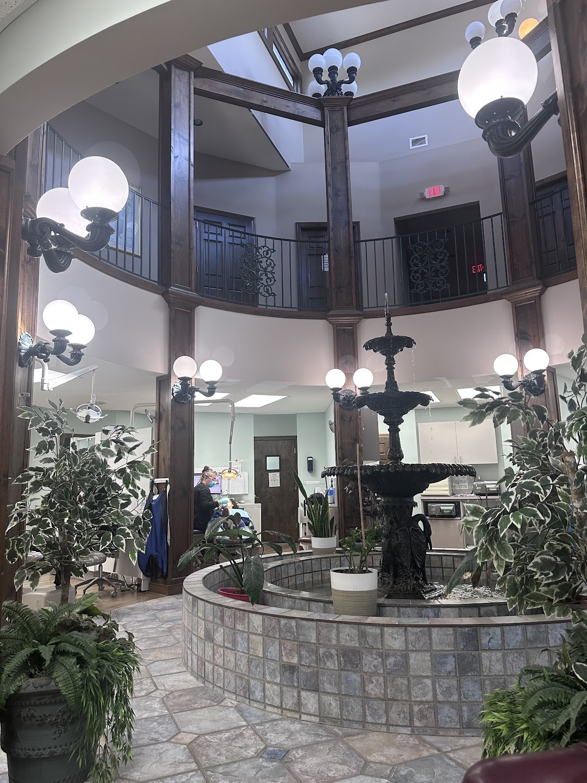 Wesmark Family Dentistry photo 2