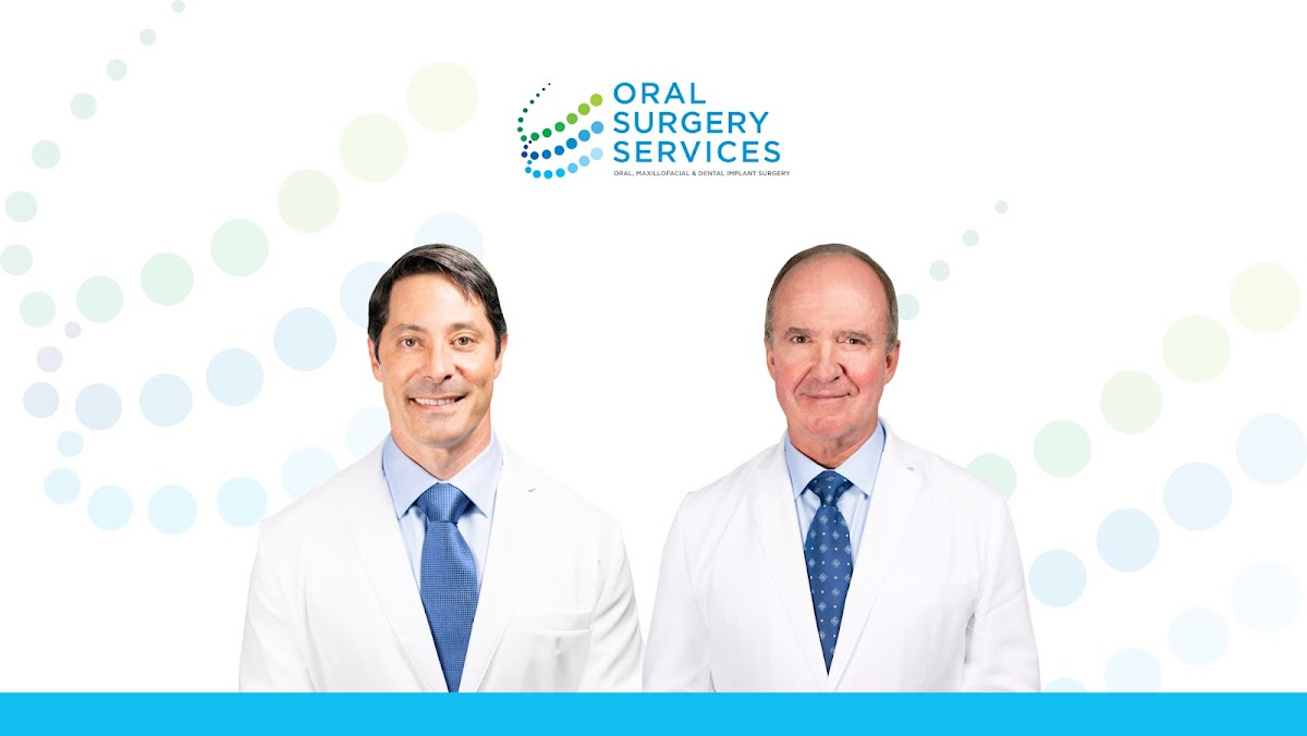 Oral Surgery Services, Dental Implants & Wisdom Teeth photo 1