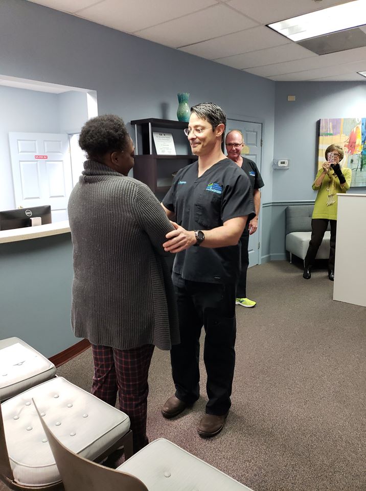 Oral Surgery Services, Dental Implants & Wisdom Teeth photo 2