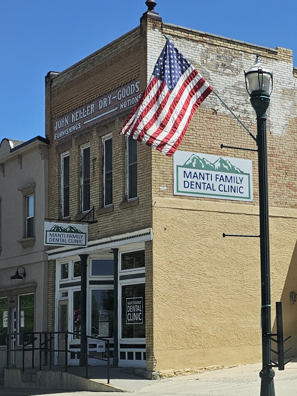 Manti Family Dental Clinic photo 1