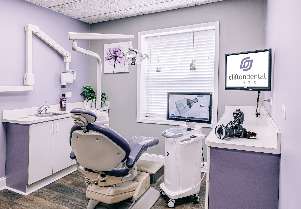 Clifton Dental Arts photo 2