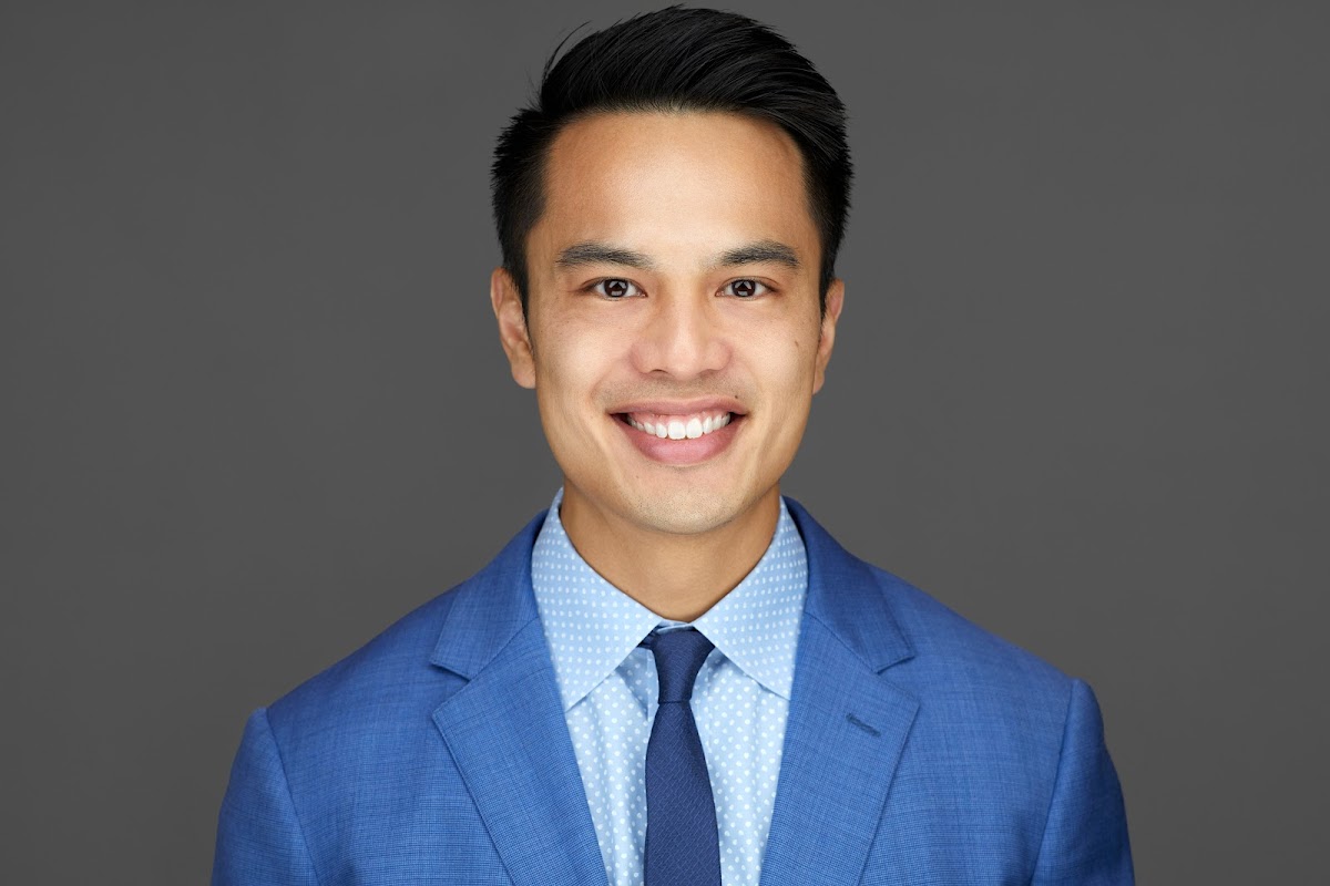 Matthew Pham, DMD, MD photo 2
