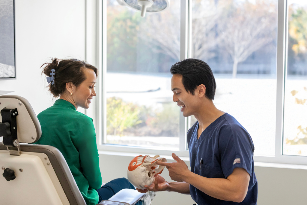 Matthew Pham, DMD, MD photo 3