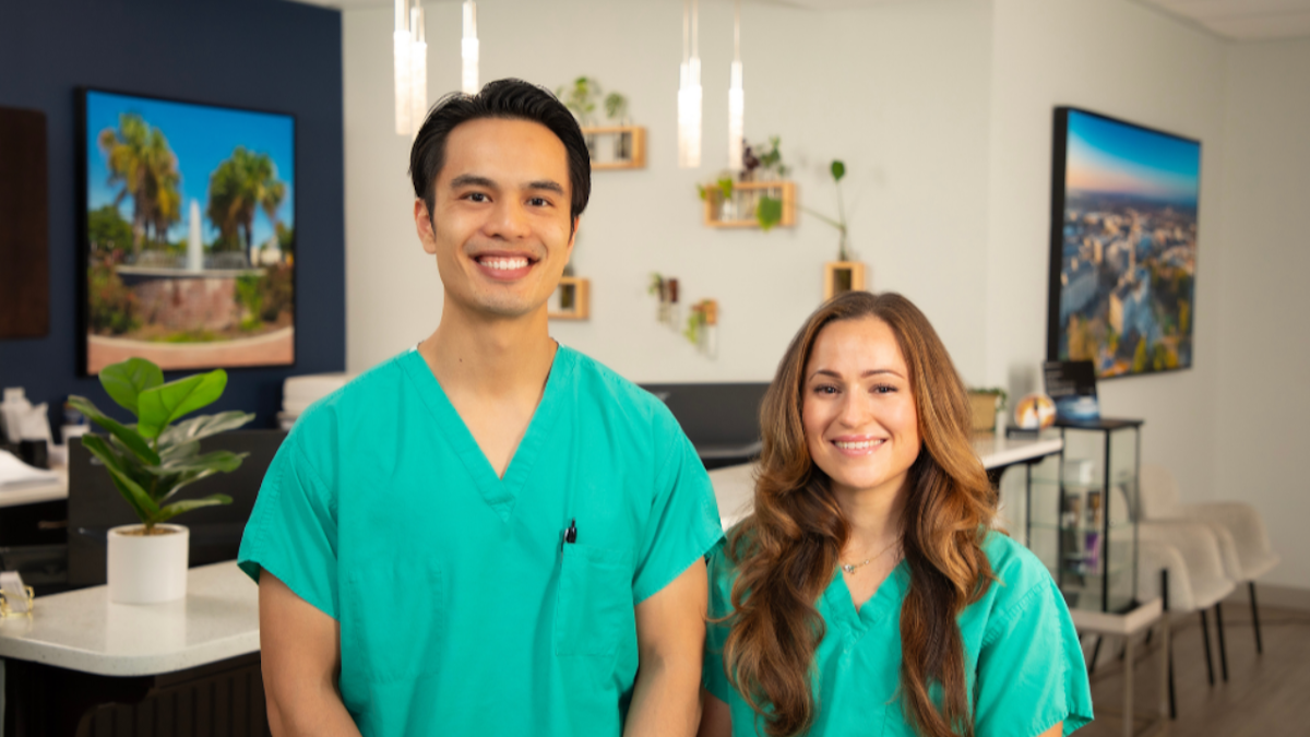 Matthew Pham, DMD, MD photo 4