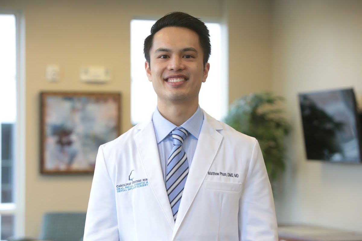 Matthew Pham, DMD, MD photo 6