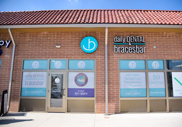 Daily Dental & Bracesbar photo 2