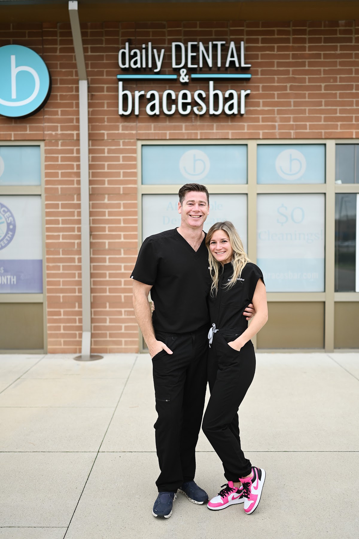 Daily Dental & Bracesbar photo 5