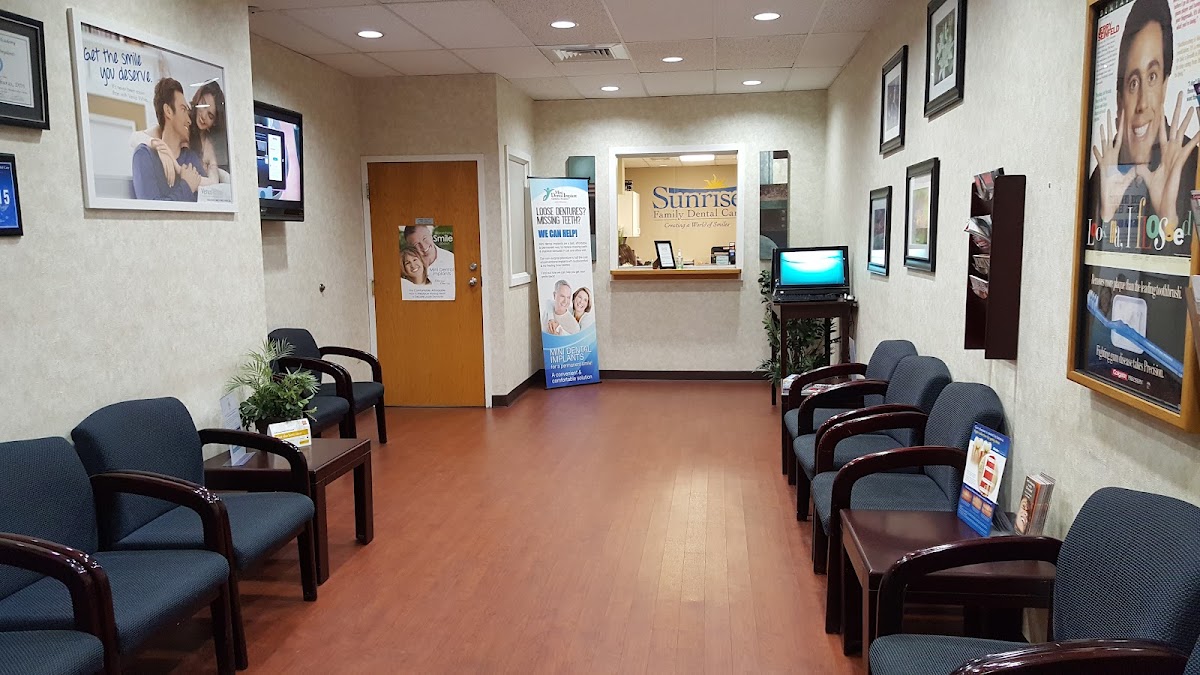 Sunrise Family Dental Care photo 1