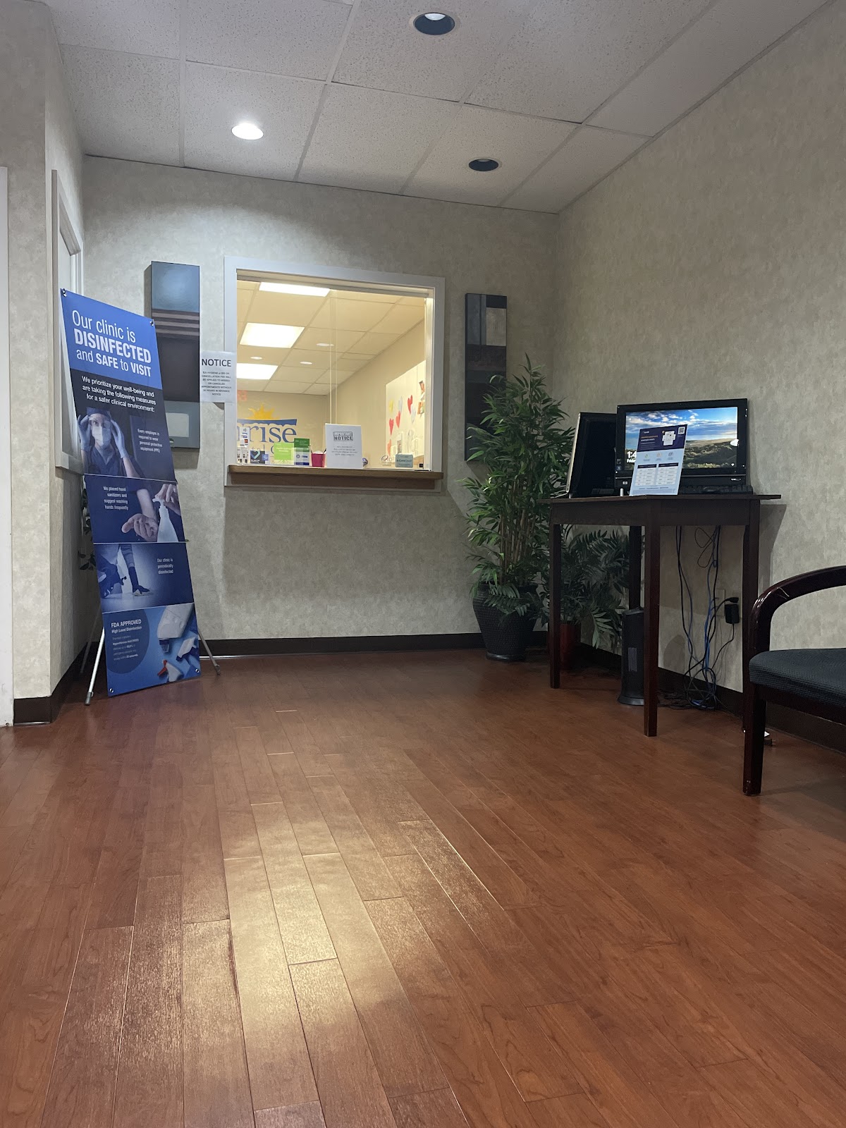 Sunrise Family Dental Care photo 2