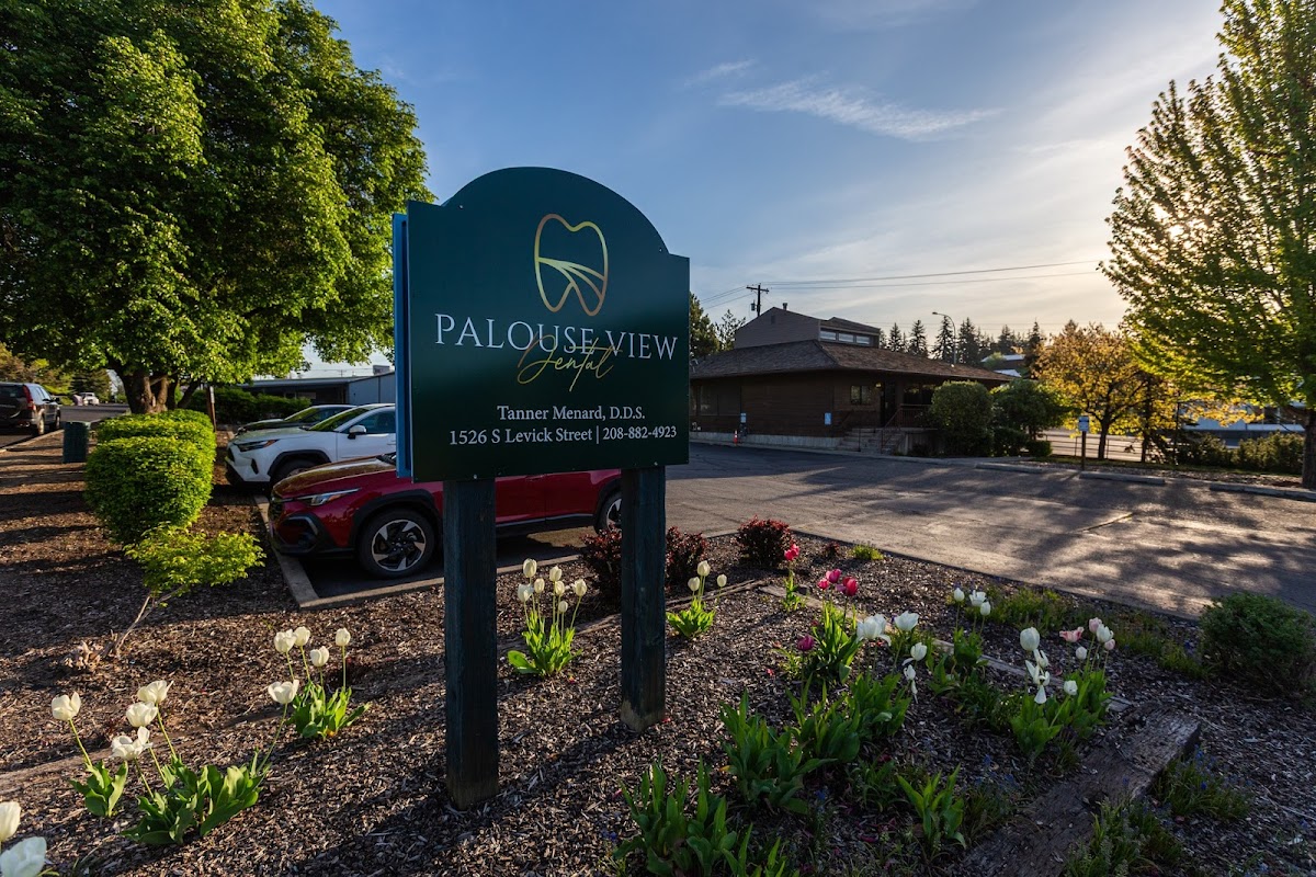 Palouse View Dental photo 1