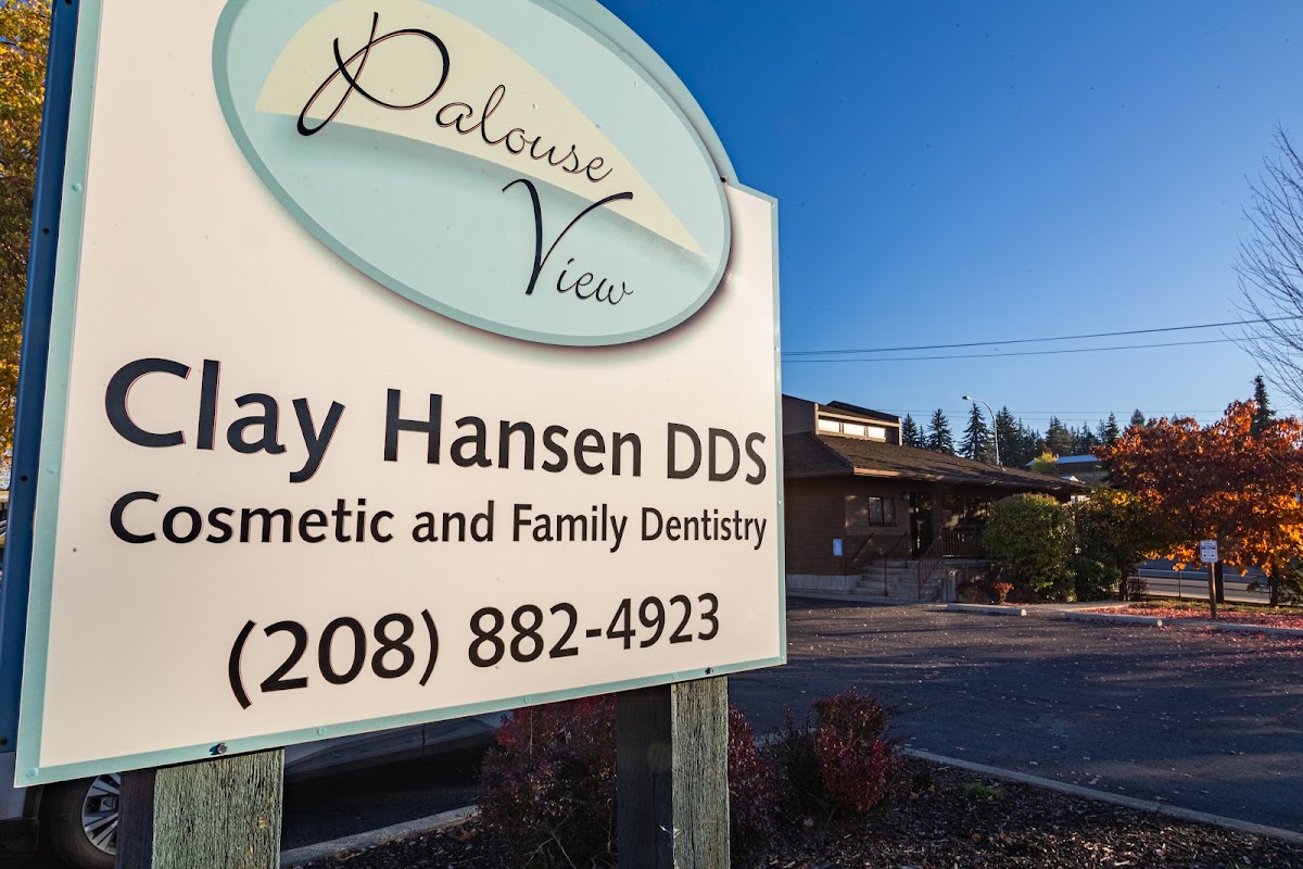 Palouse View Dental photo 2