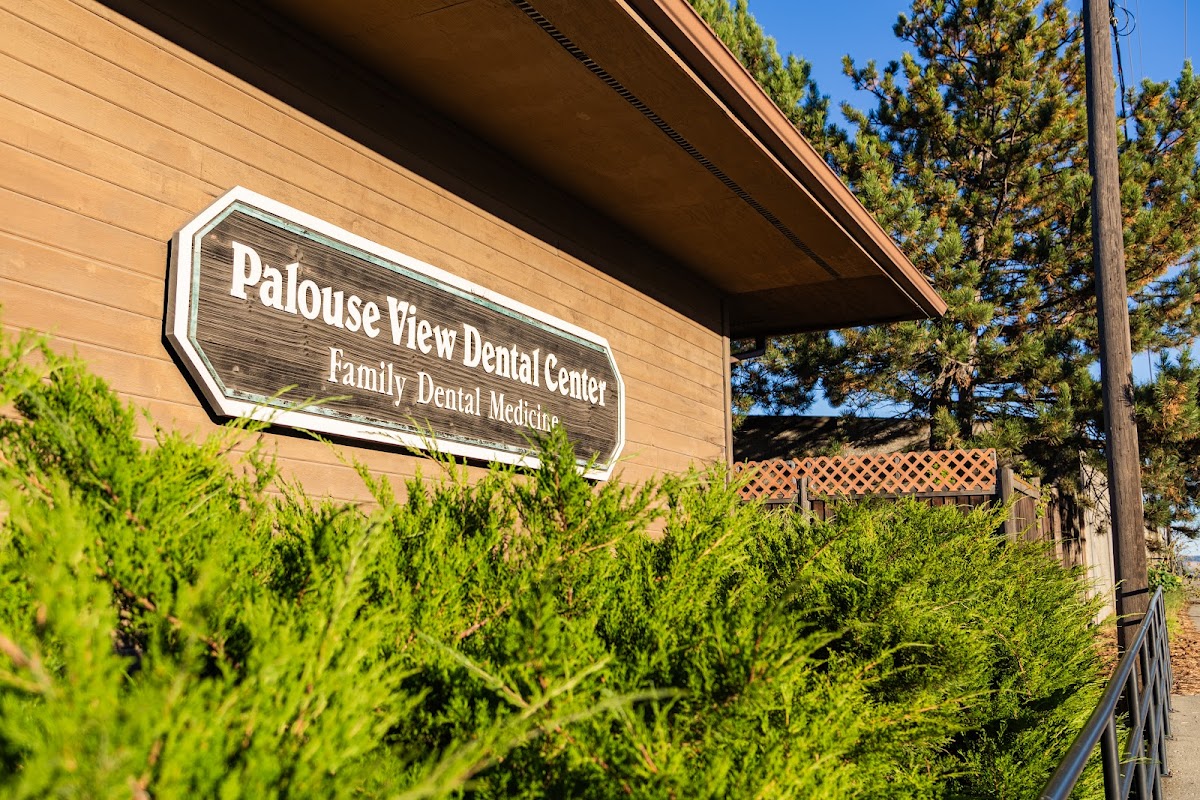 Palouse View Dental photo 3