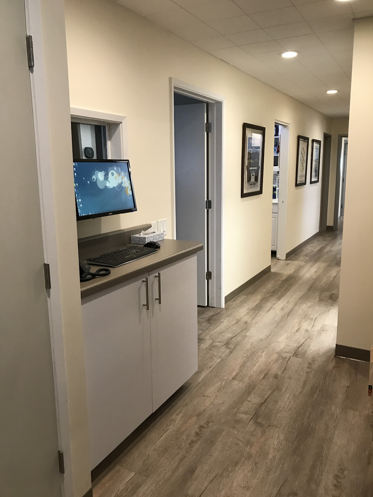 Napa Sonoma Oral Surgery & Dental Implants photo 3
