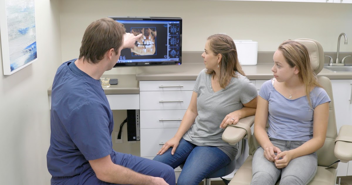 Napa Sonoma Oral Surgery & Dental Implants photo 4