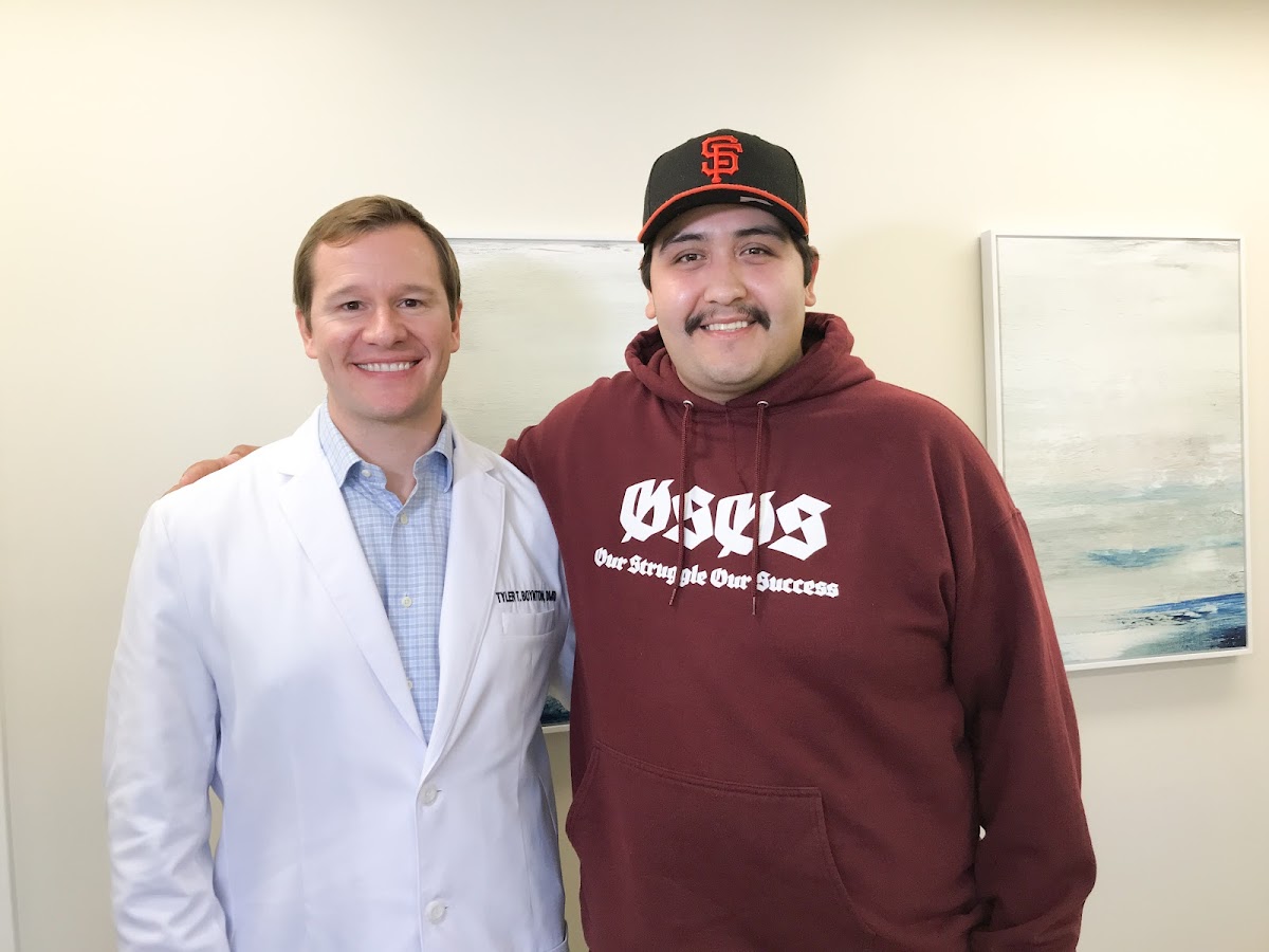 Napa Sonoma Oral Surgery & Dental Implants photo 6