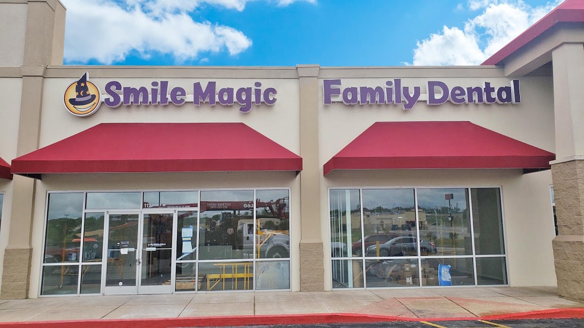 Smile Magic Of Killeen photo 1