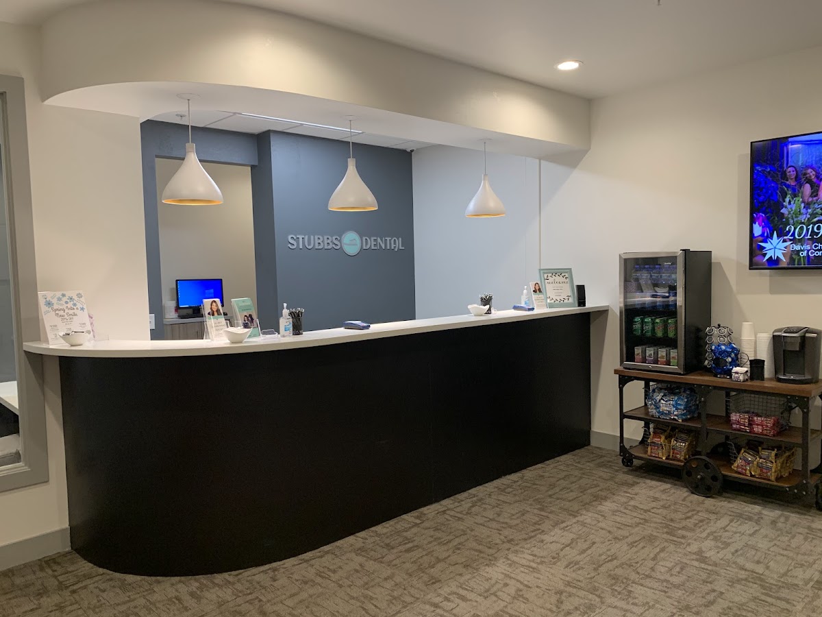 Stubbs Dental Implant Center photo 4